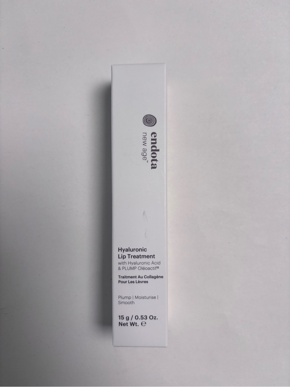 Endota Hyaluronic Lip Treatment